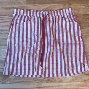 Max Studio Skirt, Size XL